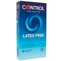 CONTROL - FREE SIN LATEX CONDOMS 5 UNITS – Senza latex