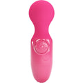 PRETTY LOVE - MINI MASSAGGIATORE PERSONALE MAGENTA – Massaggiatrici