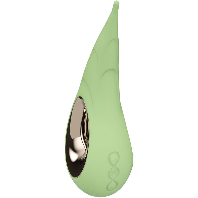 LELO - STIMOLATORE PER CLITORIDE DOT CRUISE VERDE PISTACCHIO – Massaggiatrici – foto 3