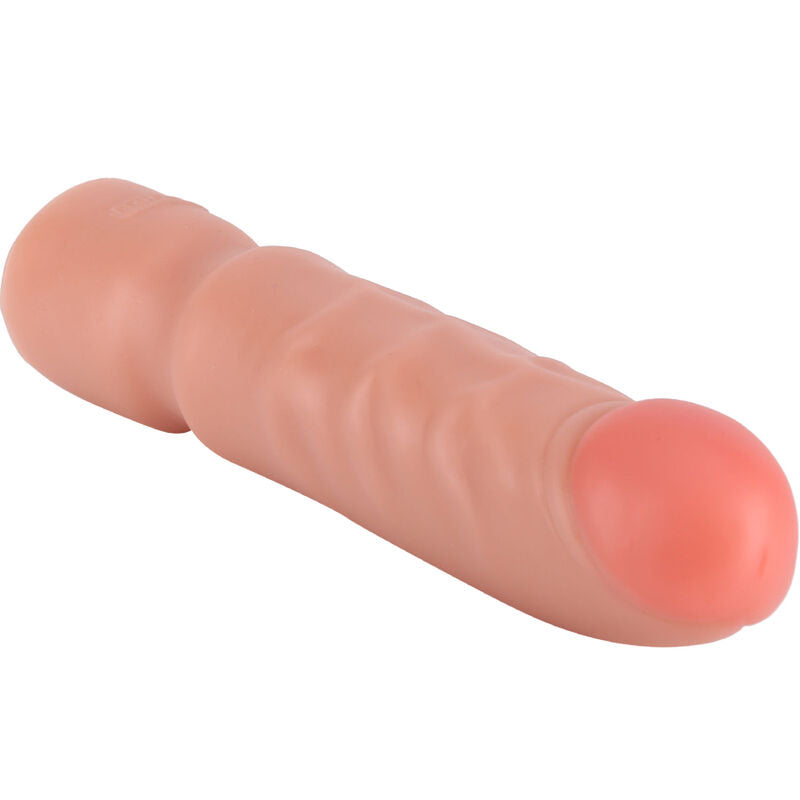 GET REAL - PELLE BIG BOY 30 CM – Peni realistici – foto 4
