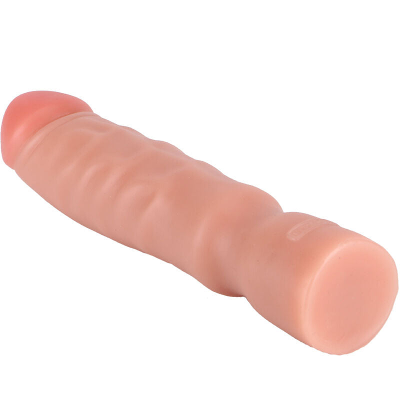 GET REAL - PELLE BIG BOY 30 CM – Peni realistici – foto 5