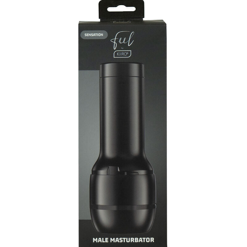 KIIROO - FEEL STROKER FEEL SENSATION – Stelle porno vagine – foto 6