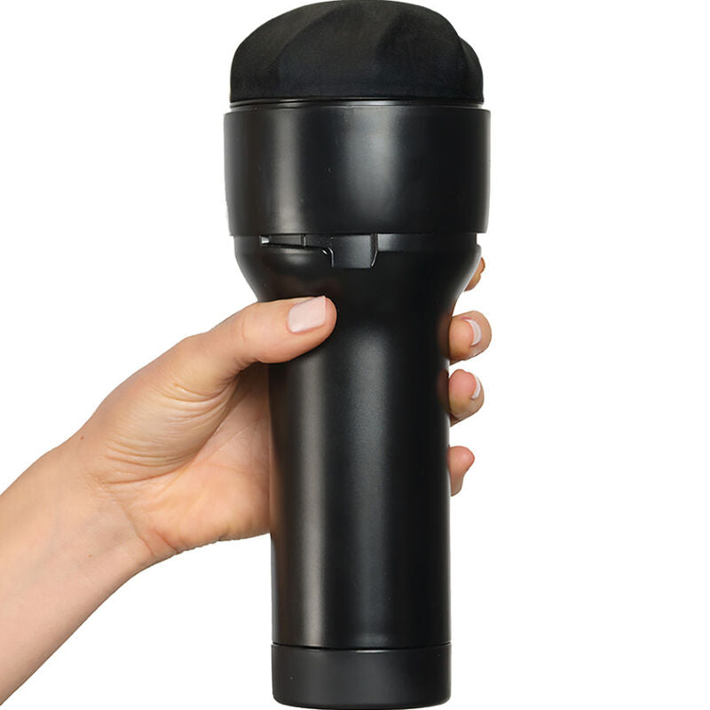 KIIROO - FEEL STROKER FEEL SENSATION – Stelle porno vagine – foto 3
