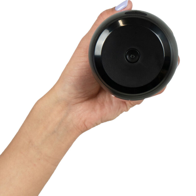 KIIROO - DISPOSITIVO DI ASPIRAZIONE INTERATTIVO POWERBLOW – Masturbatore automatico – foto 3