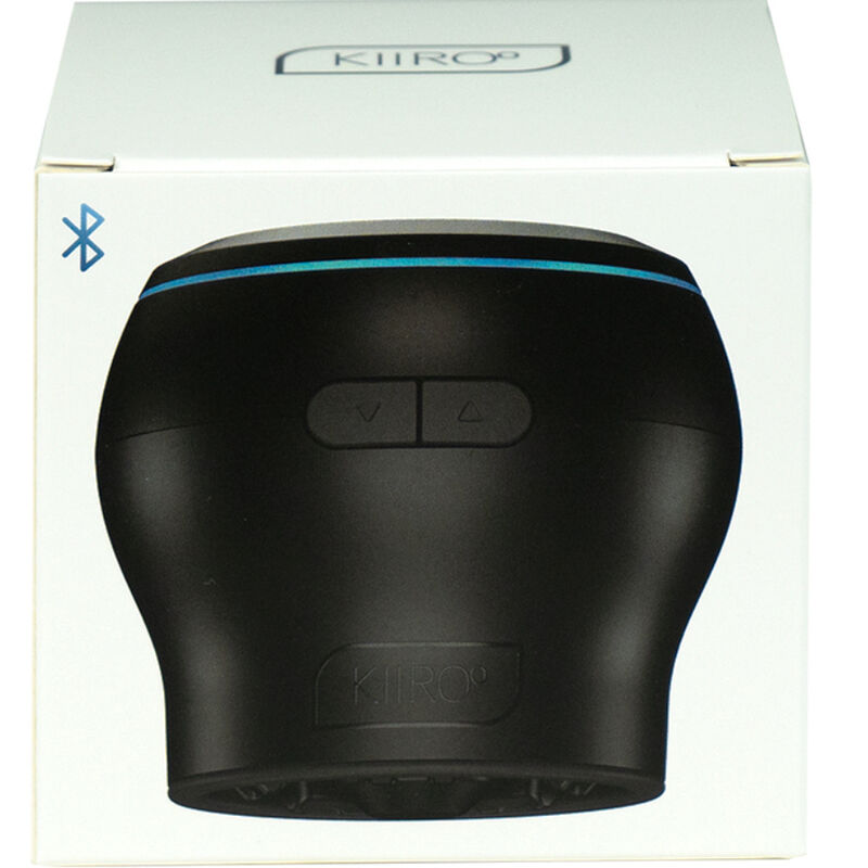 KIIROO - DISPOSITIVO DI ASPIRAZIONE INTERATTIVO POWERBLOW – Masturbatore automatico – foto 6