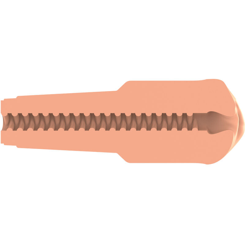 PRIVATE - MASTURBATORE NATURALE TUBO ORIGINALE – Vagine con vibrazione – foto 7