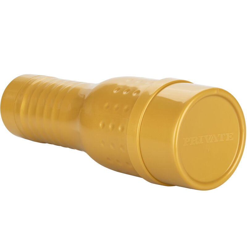 PRIVATE - MASTURBATORE NATURALE TUBO ORIGINALE – Vagine con vibrazione – foto 4