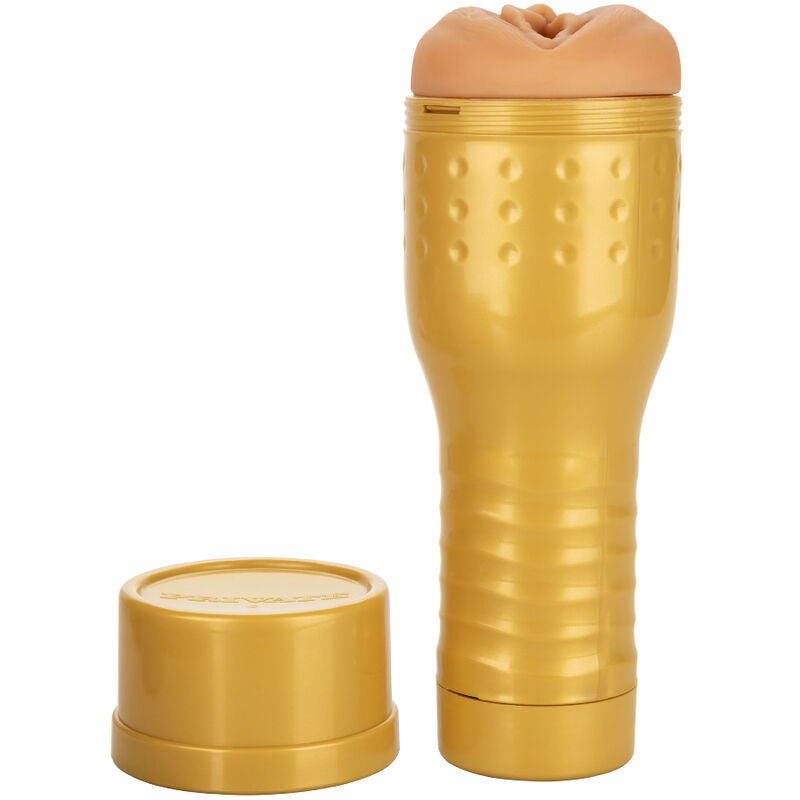 PRIVATE - MASTURBATORE NATURALE TUBO ORIGINALE – Vagine con vibrazione – foto 3
