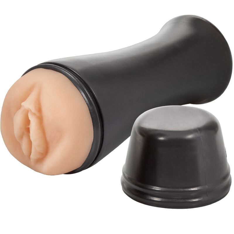PRIVATE - MASTURBATORE WET KITTEN SELF LUBE TO GO – Vagine con vibrazione – foto 3