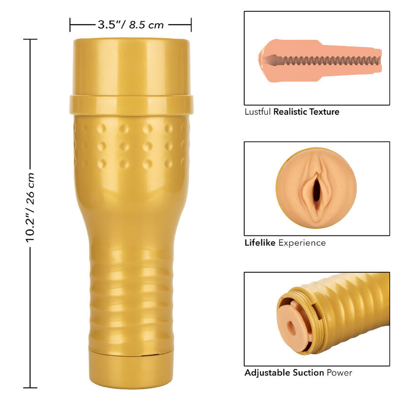 PRIVATE - PERSONAL TRAINER LUBE MASTURBATORE – Vagine con vibrazione – foto 9