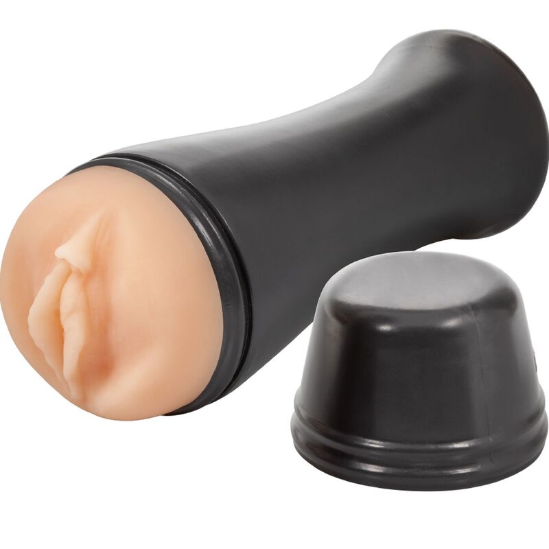 PRIVATE - BOMBA CALDA DEL MASTURBATORE DA ANDARE – Vagine con vibrazione – foto 3