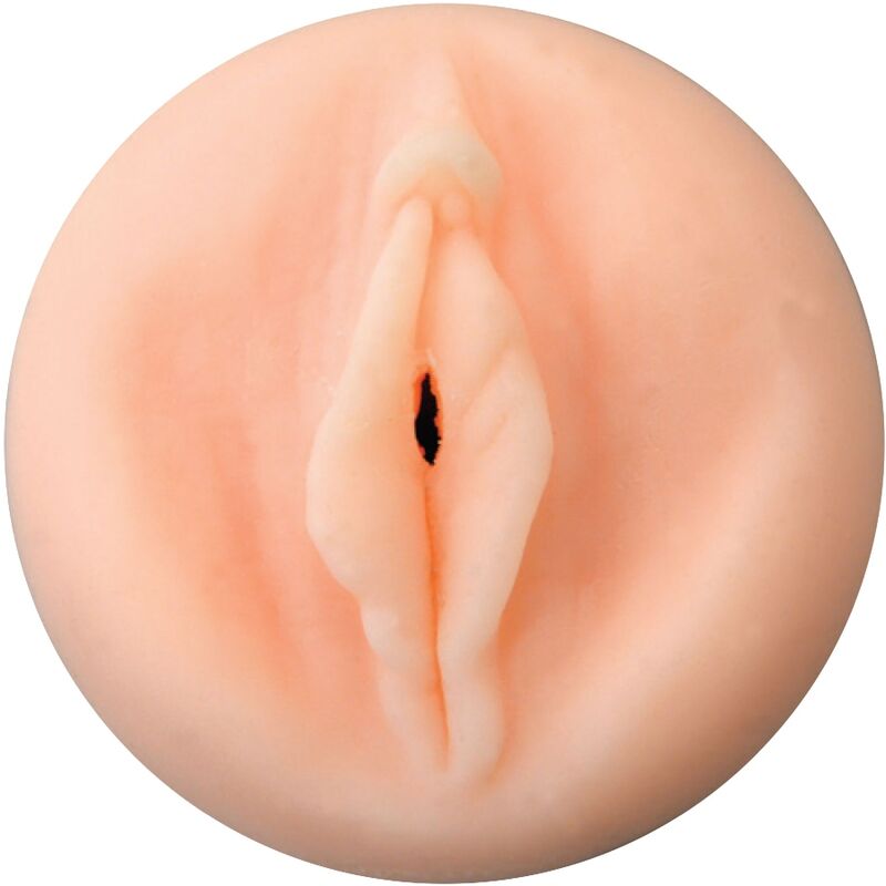 PRIVATE - BOMBA CALDA DEL MASTURBATORE DA ANDARE – Vagine con vibrazione