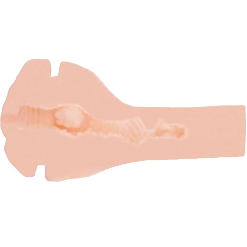 PRIVATE - MASTURBATORE ORIGINALE VACUUM CUP TO GO – Vagine con vibrazione – foto 6