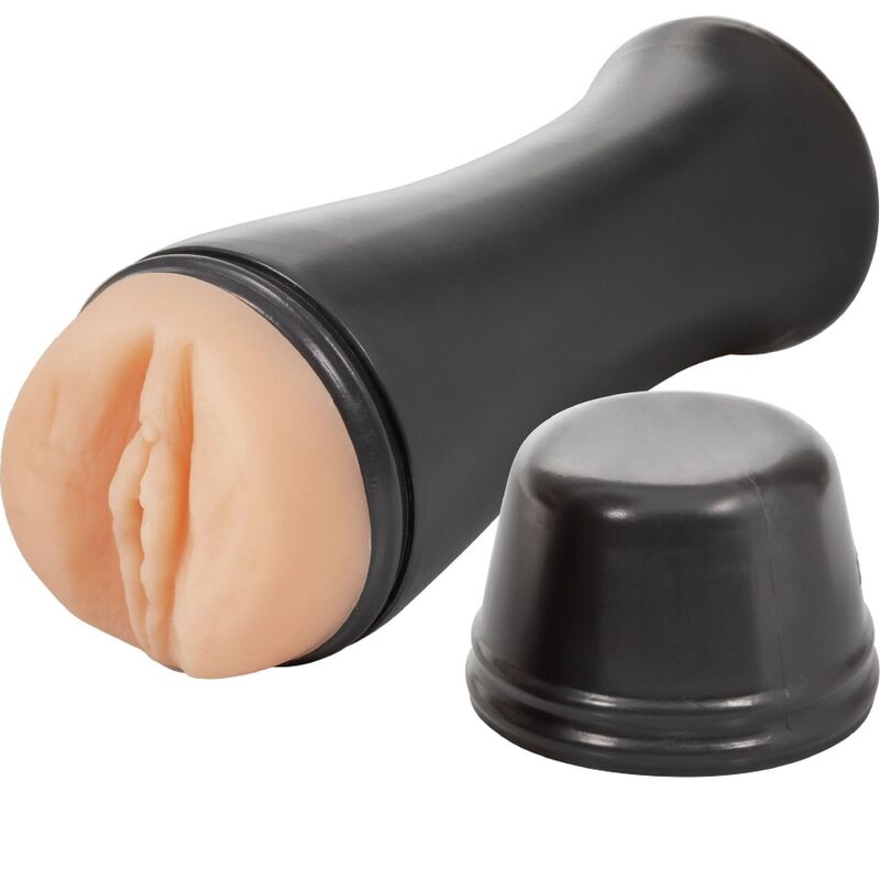 PRIVATE - MASTURBATORE ORIGINALE VACUUM CUP TO GO – Vagine con vibrazione – foto 3