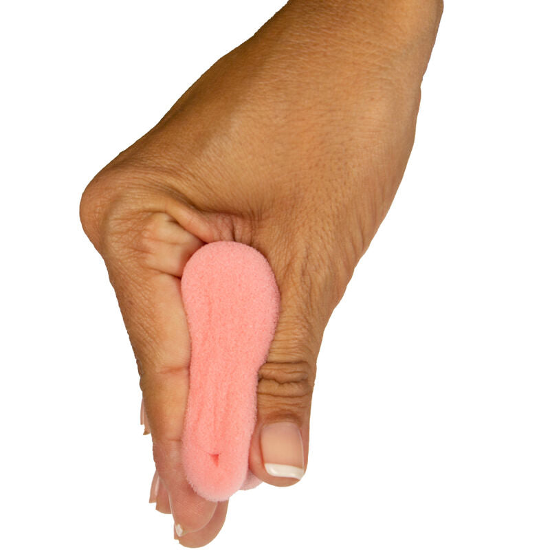 CONFORT 365 - TAMPONE SPUGNA VAGINALE LUBRIFICATA - 3 UNITÀ – Tampone igienico – foto 6