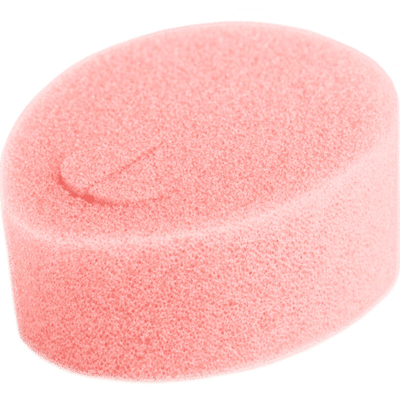 CONFORT 365 - TAMPONE SPUGNA VAGINALE LUBRIFICATA - 3 UNITÀ – Tampone igienico
