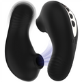 RITHUAL - STIMOLATORE CLITORIDE TASCABILE SHUSHU PRO 2 POTENTI MOTORI JET – Mini vibratori