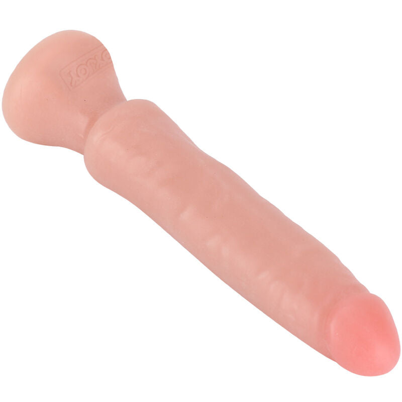 GET REAL - STARTER DONG 16 CM NATURALE – Peni realistici – foto 5