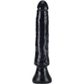 GET REAL - STARTER DONG 16 CM NERO – Peni realistici