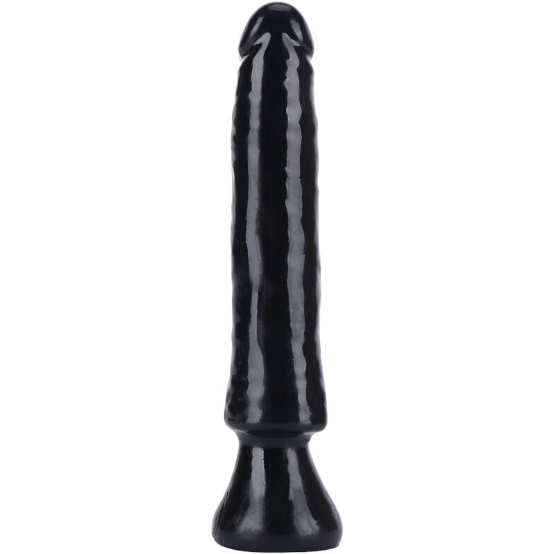 GET REAL - STARTER DONG 16 CM NERO – Peni realistici – foto 2