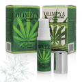 OLIMPYA - PIACERE VIBRANTE CANNABIS EXTRA SATIVA – Aumento dell'erezione