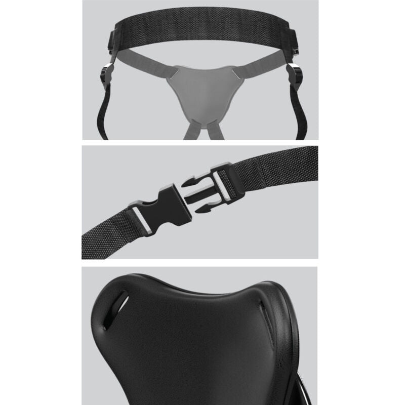 PIPEDREAMS - IMBRACATURA ORIGINALE BODY DOCK – Accessori Cablaggi – foto 6
