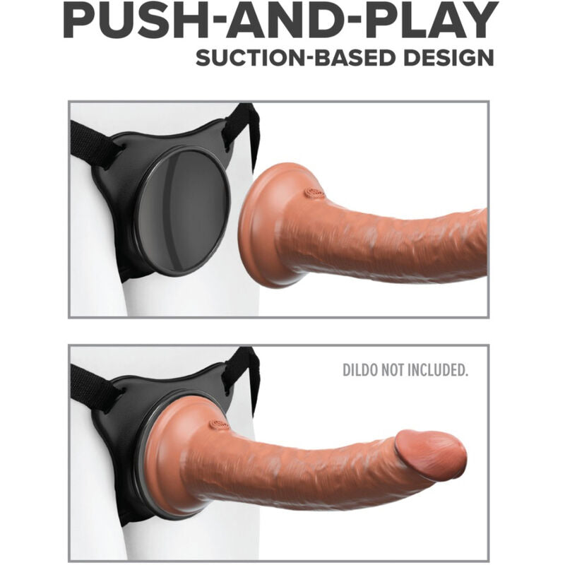 PIPEDREAMS - IMBRACATURA ORIGINALE BODY DOCK – Accessori Cablaggi – foto 4