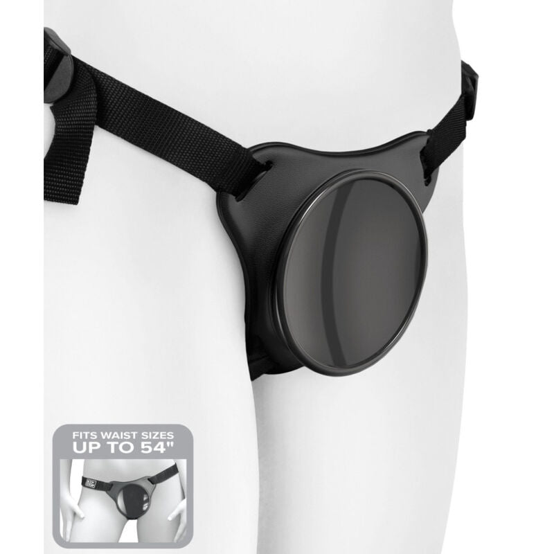 PIPEDREAMS - IMBRACATURA ORIGINALE BODY DOCK – Accessori Cablaggi – foto 2