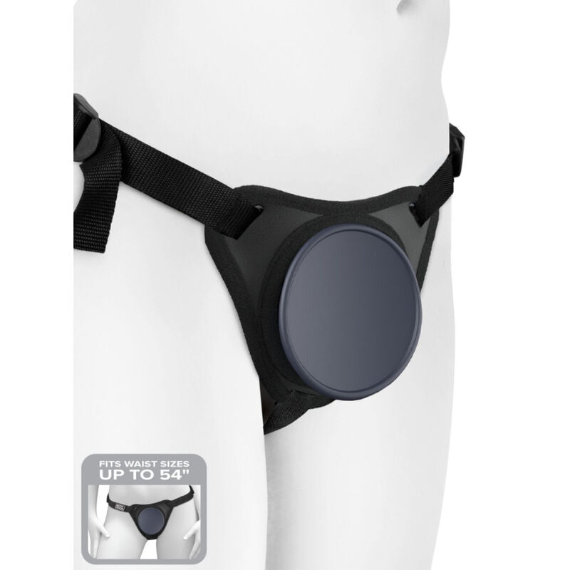 PIPEDREAMS - IMBRACATURA BODY DOCK ELITE – Accessori Cablaggi – foto 2
