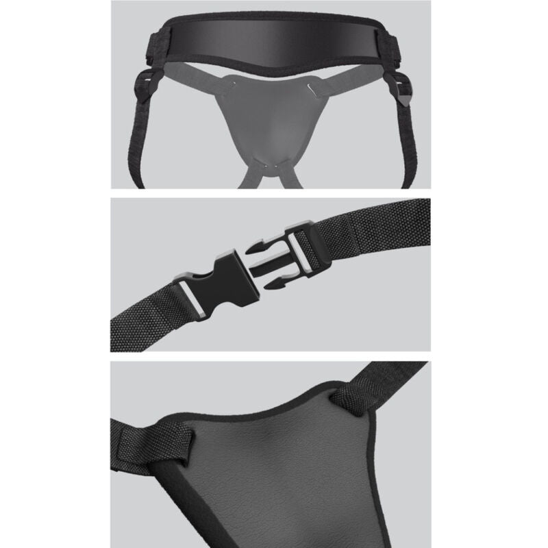PIPEDREAMS - IMBRACATURA BODY DOCK ELITE – Accessori Cablaggi – foto 6