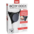 PIPEDREAMS - IMBRACATURA BODY DOCK ELITE – Accessori Cablaggi