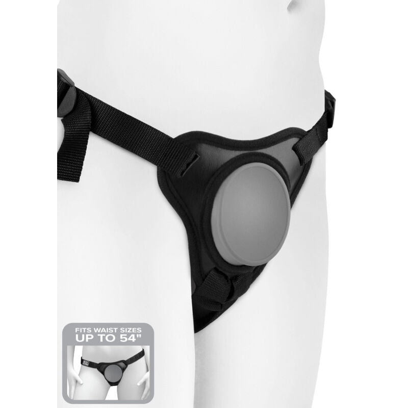 PIPEDREAMS - MINI IMBRACATURA BODY DOCK ELITE – Accessori Cablaggi – foto 2