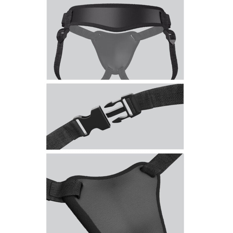 PIPEDREAMS - MINI IMBRACATURA BODY DOCK ELITE – Accessori Cablaggi – foto 6