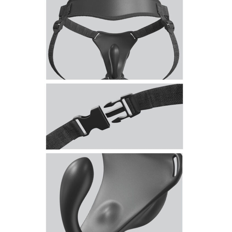 PIPEDREAMS - IMBRACATURA BODY DOCK G-SPOT PRO – Accessori Cablaggi – foto 6