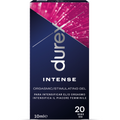 DUREX - GEL ORGASMICO LUBRIFICANTE 10 ML – Intensificatore dell'orgasmo