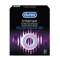 DUREX - ANELLO PER IL PENE DEL PIACERE – Cockring senza vibrazione