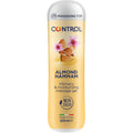 CONTROL - GEL DA MASSAGGIO HAMMAM ALLE MANDORLE 3 IN 1 200 ML – Con sapori deliziosi