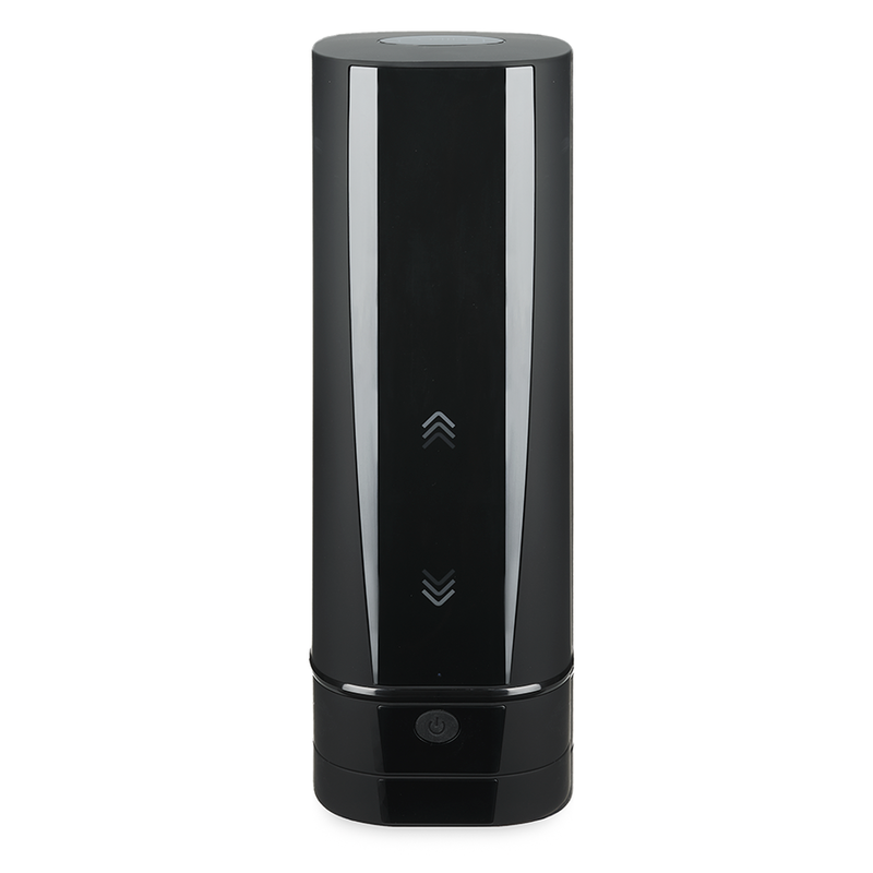 KIIROO - ONYX+ MASTURBATORE TELEDILDONIC CON TEXTURE DELLA PELLE – Vagine con vibrazione – foto 4
