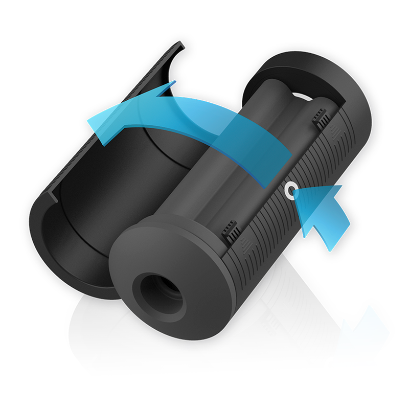 KIIROO - MASTURBATORE TECNOLOGICO TITAN – Vari masturbatori – foto 4