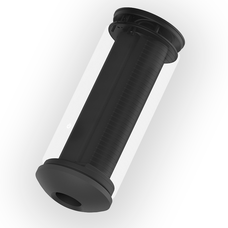 KIIROO - MASTURBATORE TECNOLOGICO TITAN EXPERIENCE – Masturbatore automatico – foto 5