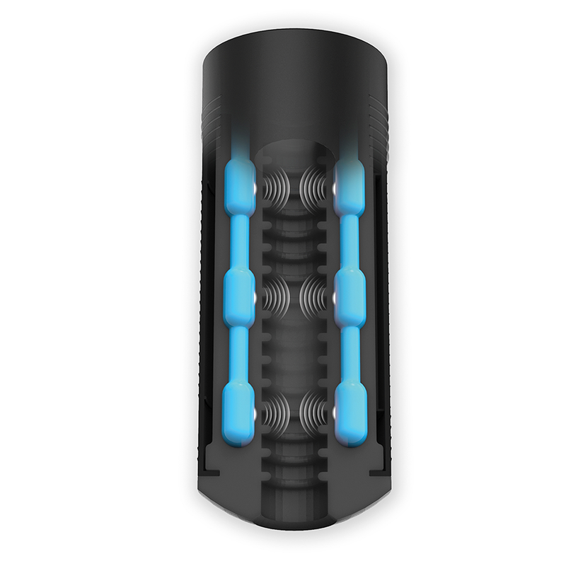 KIIROO - MASTURBATORE TECNOLOGICO TITAN EXPERIENCE – Masturbatore automatico – foto 3