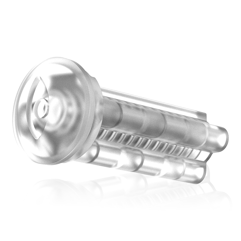 KIIROO - COPERTURA MASTURBATORE TITAN POTENZA + PRESTAZIONI – Vagine con vibrazione – foto 4