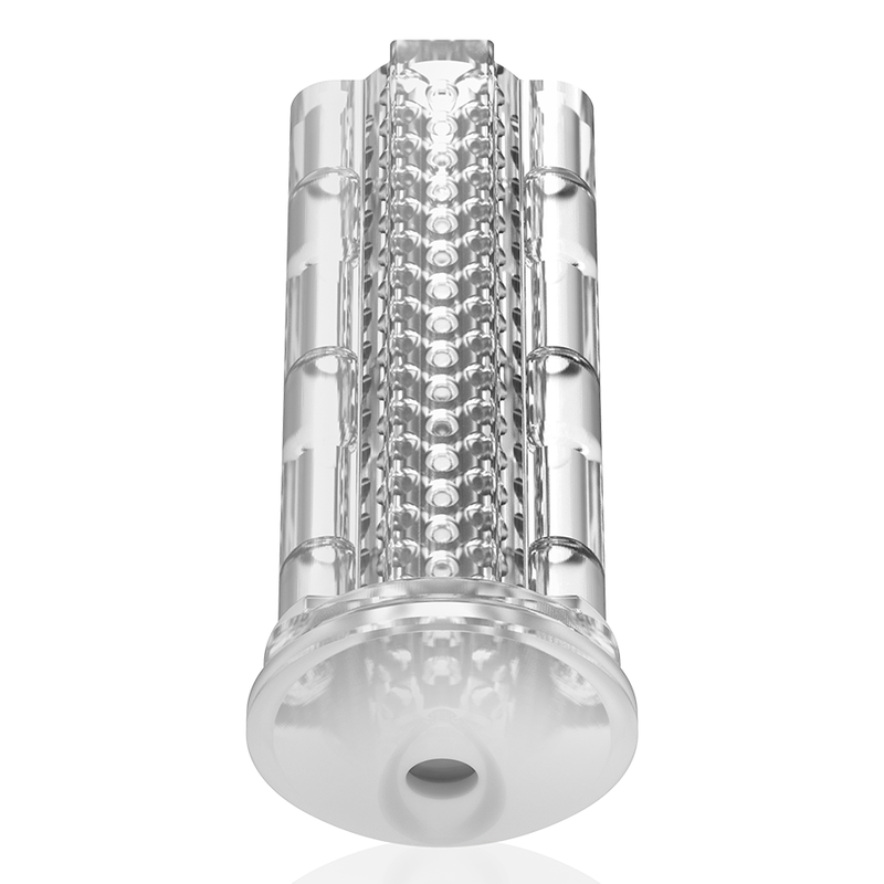 KIIROO - COPERTURA MASTURBATORE TITAN POTENZA + PRESTAZIONI – Vagine con vibrazione
