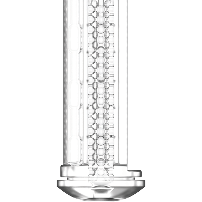 KIIROO - COPERTURA MASTURBATORE TITAN POTENZA + PRESTAZIONI – Vagine con vibrazione – foto 3
