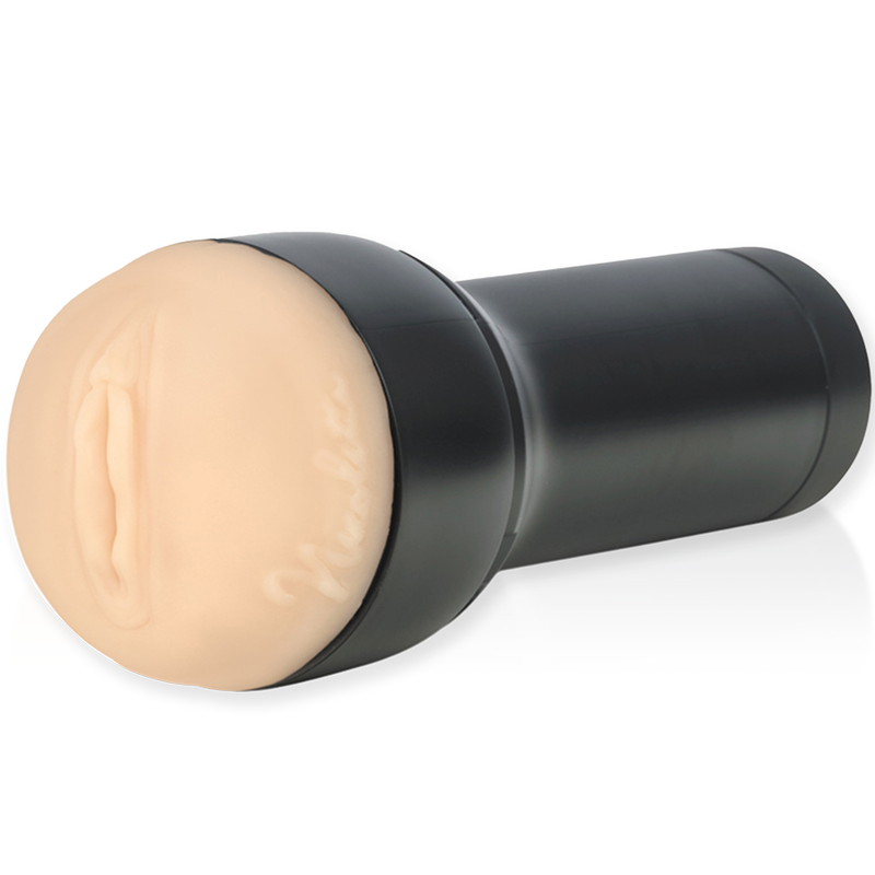 KIIROO - KEON + FEEL NICOLETTE SHEA STROKER + LUBRIFICANTE DI QUALIT AQUA 50 ML – Stelle porno vagine – foto 4