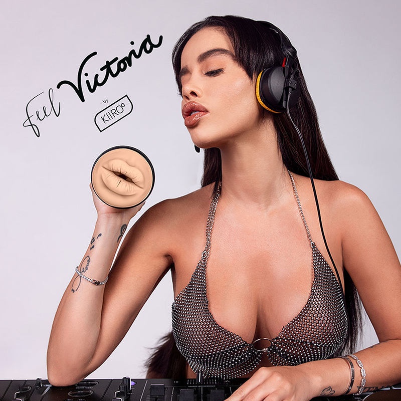 KIIROO - SENTI VICTORIA GIUGNO BOCA – Stelle porno vagine – foto 7