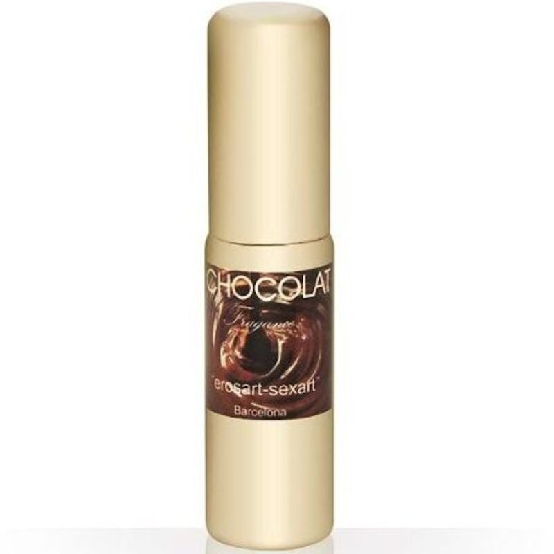 EROS-ART - PROFUMO AFRODISIACO AL CIO CCOLATO 20 CC – Profumi