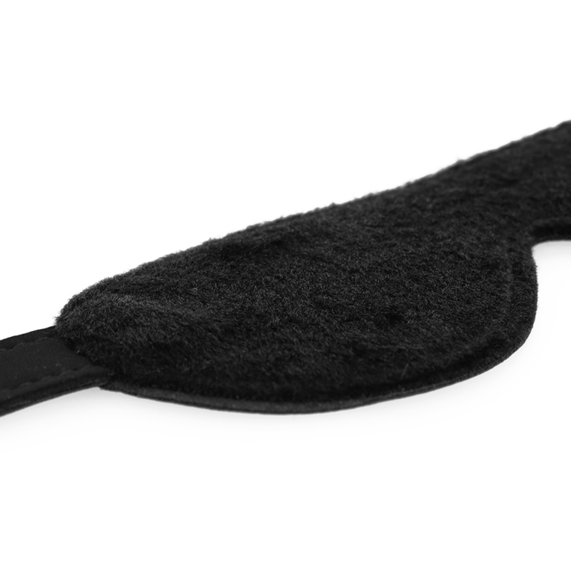 INTENSE - FETISH MASCHERA CIECA VEGANA – Maschere intere – foto 3