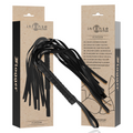 INTENSE - FETISH FLOGGER IN PELLE VEGANA – Fruste BDSM