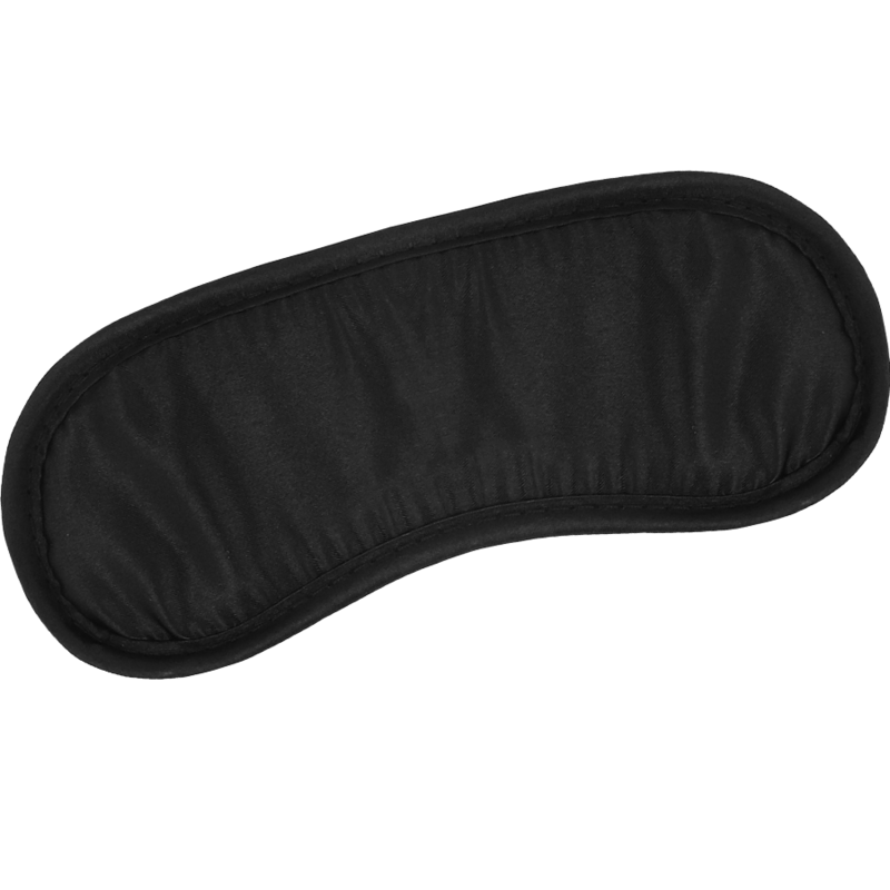 INTENSE - FETISH PLAYSET EROTICO 2 CON MANETTE, MASCHERA CIECA E TICKLER – Set di schiavitù – foto 5